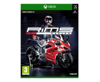 Xbox RIMS RACING - 674877 - zdjęcie 1
